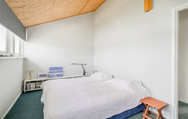 Ferienhaus - Den Oever , Holland - HNH577 601