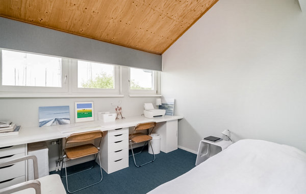 Ferienhaus - Den Oever , Holland - HNH577 602