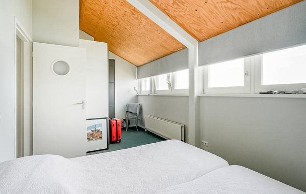 Ferienhaus - Den Oever , Holland - HNH577 603