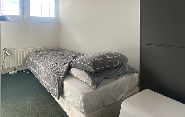 Ferienhaus - Den Oever , Holland - HNH577 604