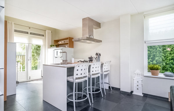Ferienhaus - Den Oever , Holland - HNH577 6