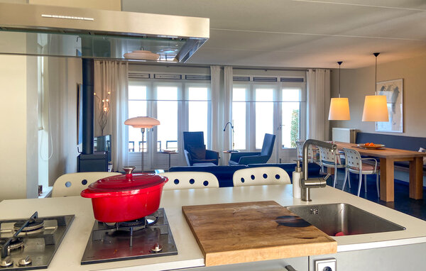 Ferienhaus - Den Oever , Holland - HNH577 401