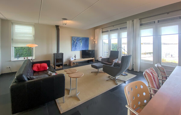 Ferienhaus - Den Oever , Holland - HNH577 3