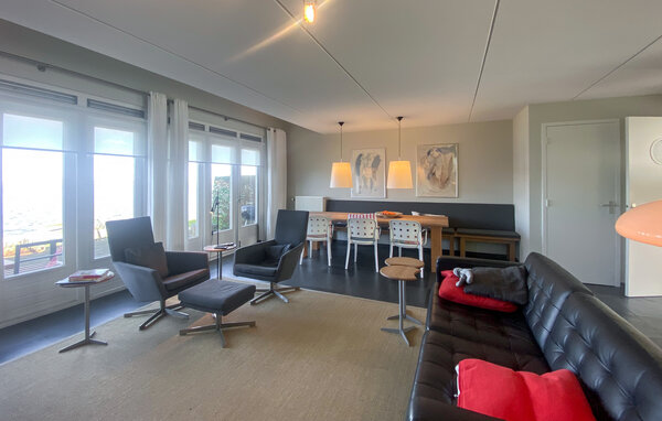 Ferienhaus - Den Oever , Holland - HNH577 4