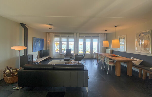 Ferienhaus - Den Oever , Holland - HNH577 5