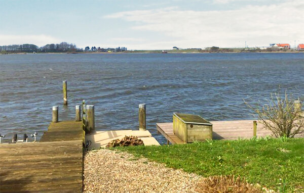 Ferienhaus - Den Oever , Holland - HNH577 102