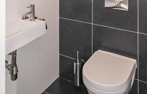 Apartamento - Bergen aan Zee , Holanda - HNH582 702