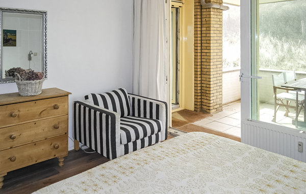 Apartamento - Bergen aan Zee , Holanda - HNH582 602