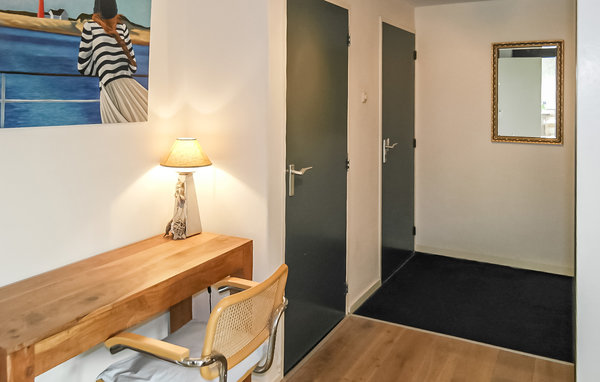Apartamento - Bergen aan Zee , Holanda - HNH582 502