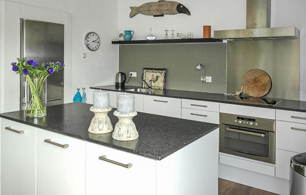 Apartamento - Bergen aan Zee , Holanda - HNH582 401