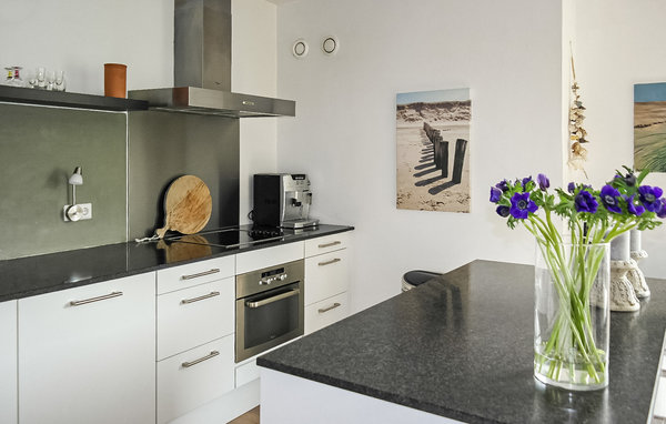 Apartamento - Bergen aan Zee , Holanda - HNH582 402