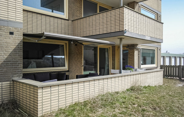 Apartamento - Bergen aan Zee , Holanda - HNH582 9