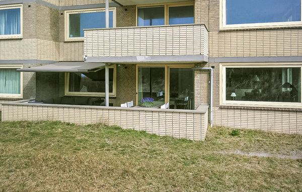 Apartamento - Bergen aan Zee , Holanda - HNH582 81