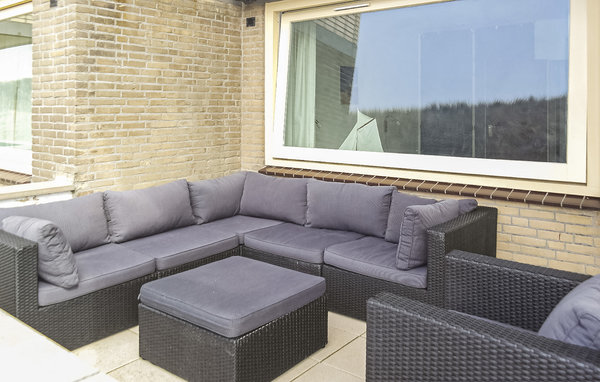 Apartamento - Bergen aan Zee , Holanda - HNH582 101