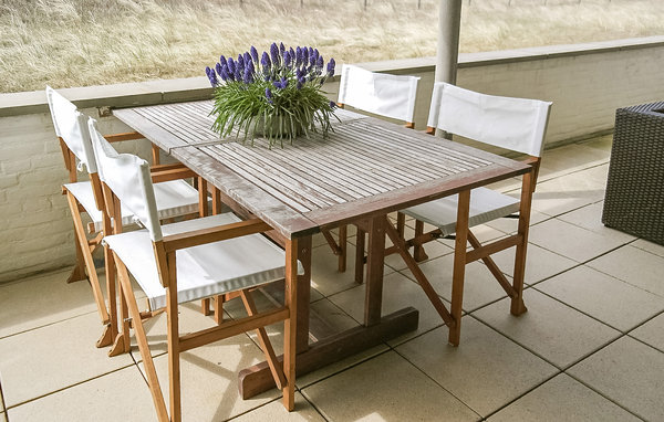 Apartamento - Bergen aan Zee , Holanda - HNH582 102