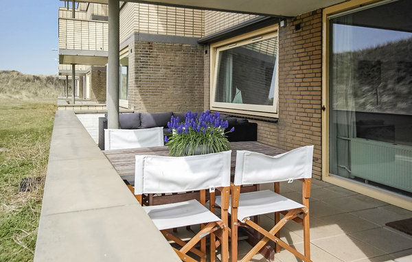 Apartamento - Bergen aan Zee , Holanda - HNH582 103