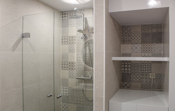 Apartment - Bergen aan Zee , Holland - HNH588 701