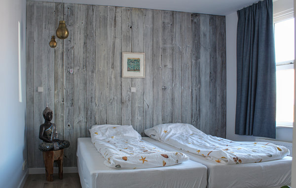 Apartment - Bergen aan Zee , Holland - HNH588 601