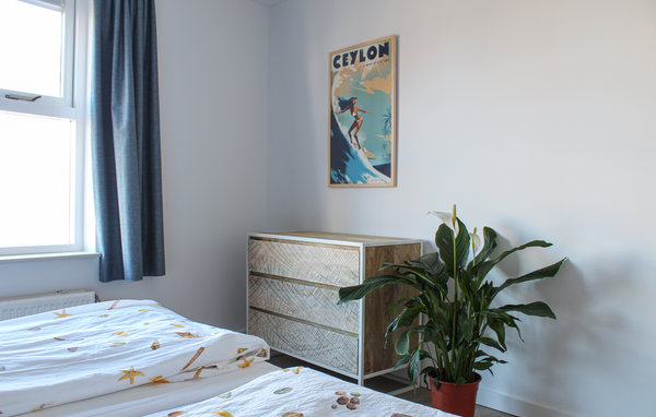 Apartment - Bergen aan Zee , Holland - HNH588 602