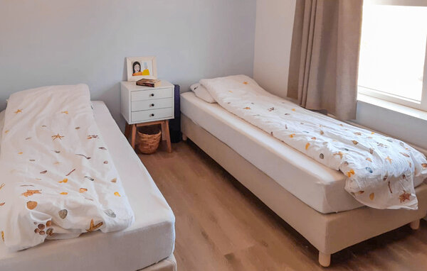Apartment - Bergen aan Zee , Holland - HNH588 603
