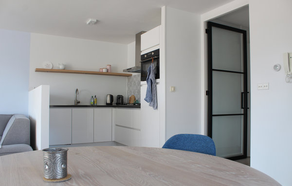 Apartment - Bergen aan Zee , Holland - HNH588 5