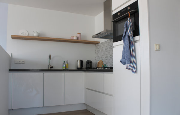 Apartment - Bergen aan Zee , Holland - HNH588 6