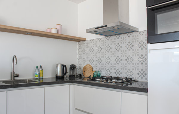 Apartment - Bergen aan Zee , Holland - HNH588 401