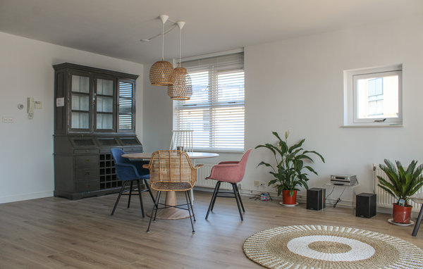 Apartment - Bergen aan Zee , Holland - HNH588 301