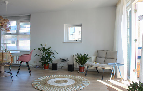 Apartment - Bergen aan Zee , Holland - HNH588 3