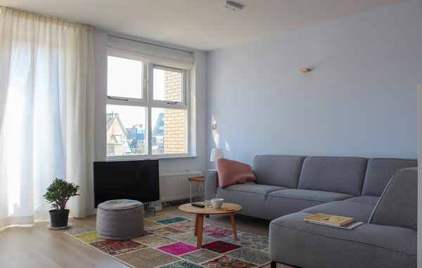 Apartment - Bergen aan Zee , Holland - HNH588 4