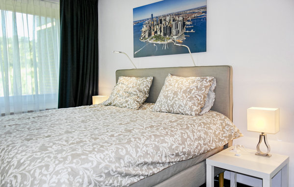 Apartment - Bergen aan Zee , Holland - HNH599 602