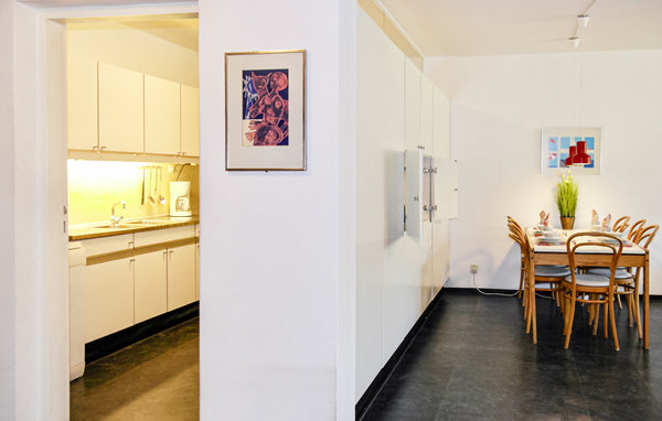 Apartment - Bergen aan Zee , Holland - HNH599 501