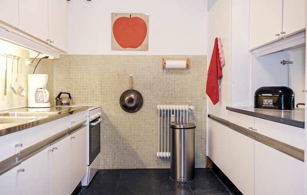 Apartment - Bergen aan Zee , Holland - HNH599 7