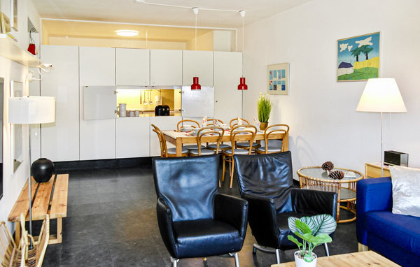 Apartment - Bergen aan Zee , Holland - HNH599 4