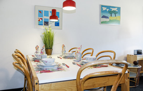 Apartment - Bergen aan Zee , Holland - HNH599 5