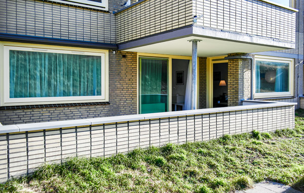 Apartment - Bergen aan Zee , Holland - HNH599 8