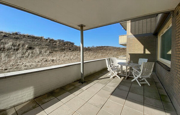 Apartment - Bergen aan Zee , Holland - HNH599 101
