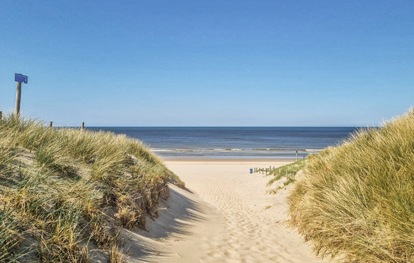 Ferienwohnung - Bergen aan Zee , Holland - HNH601 901