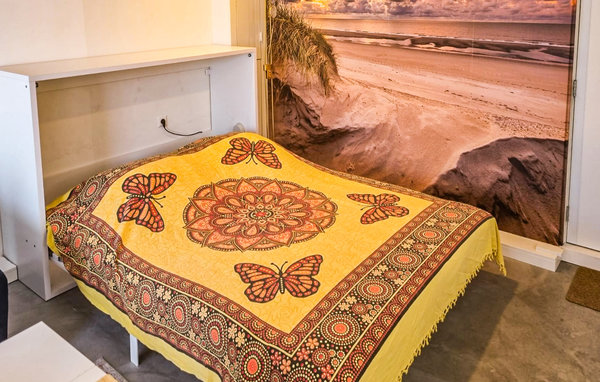 Ferienwohnung - Bergen aan Zee , Holland - HNH601 601
