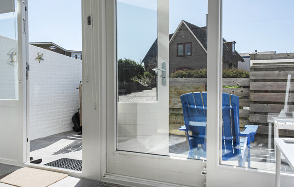 Ferienwohnung - Bergen aan Zee , Holland - HNH601 9