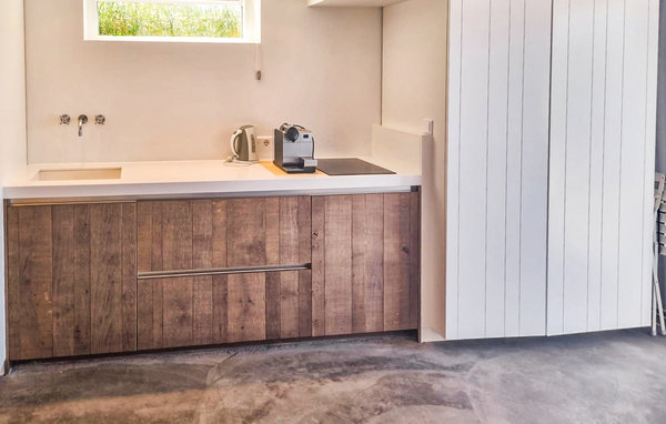 Ferienwohnung - Bergen aan Zee , Holland - HNH601 7