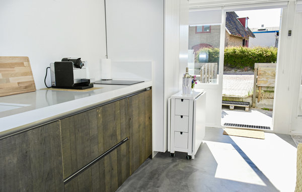 Ferienwohnung - Bergen aan Zee , Holland - HNH601 8