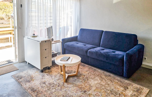 Ferienwohnung - Bergen aan Zee , Holland - HNH601 3