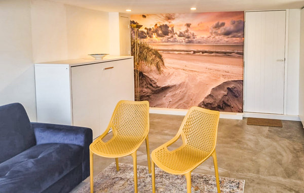 Ferienwohnung - Bergen aan Zee , Holland - HNH601 4