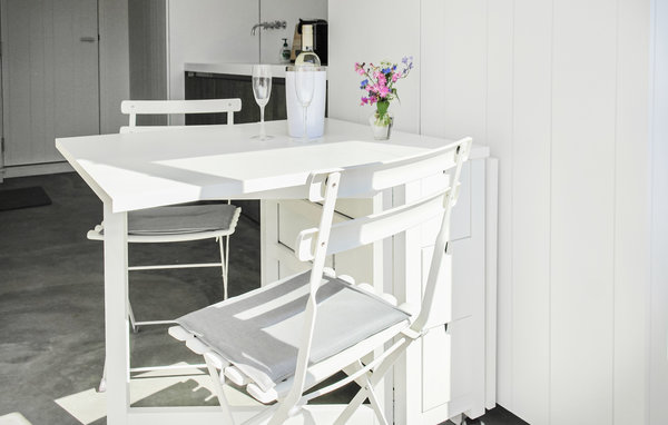 Ferienwohnung - Bergen aan Zee , Holland - HNH601 6