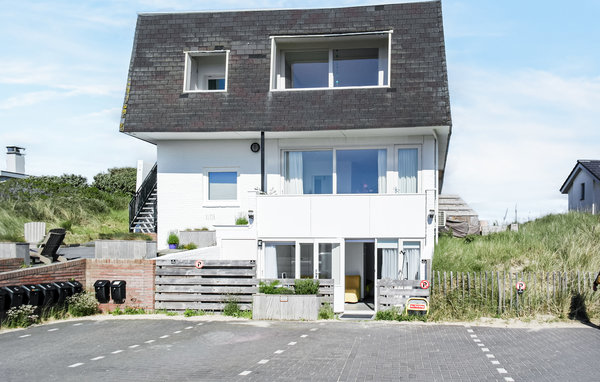 Ferienwohnung - Bergen aan Zee , Holland - HNH601 1