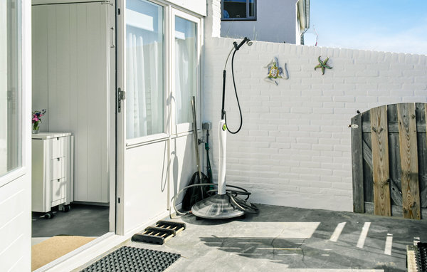 Ferienwohnung - Bergen aan Zee , Holland - HNH601 102