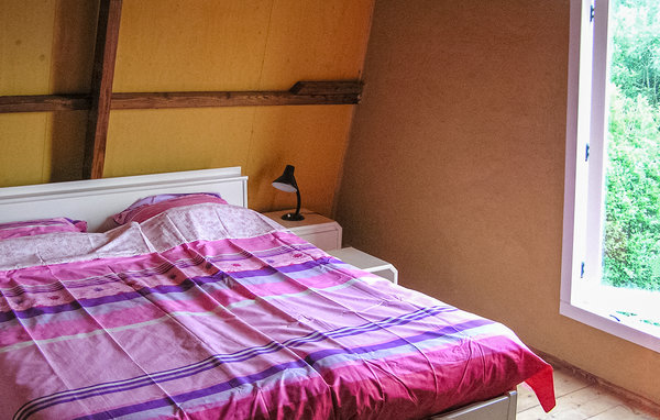 Vakantiehuis - Egmond aan der Hoef , Nederland - HNH603 601