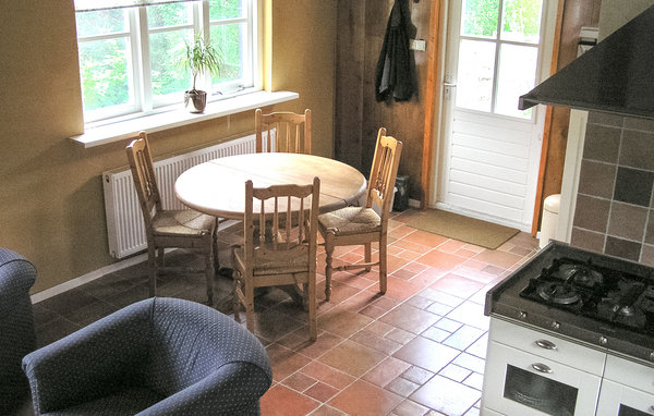 Vakantiehuis - Egmond aan der Hoef , Nederland - HNH603 3