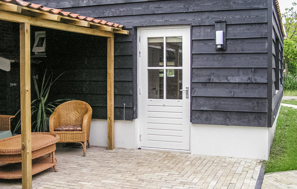 Vakantiehuis - Egmond aan der Hoef , Nederland - HNH603 5